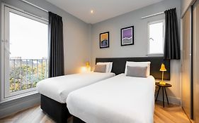 Staycity Aparthotels Edinburgh West End